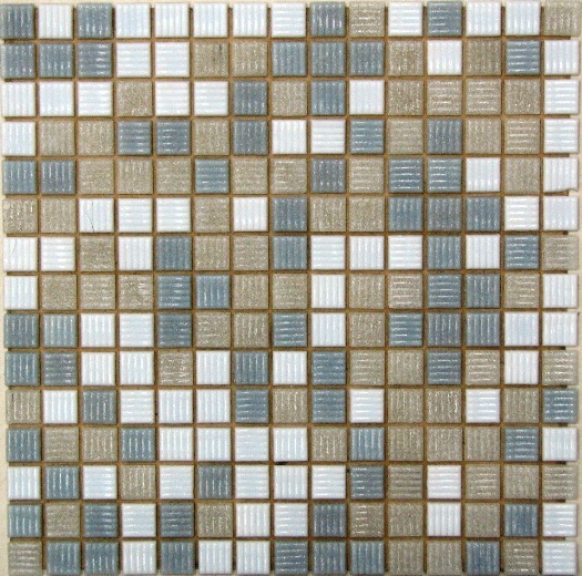 Мозаика стеклянная