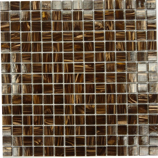 Мозаика стеклянная