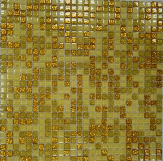 Мозаика стеклянная