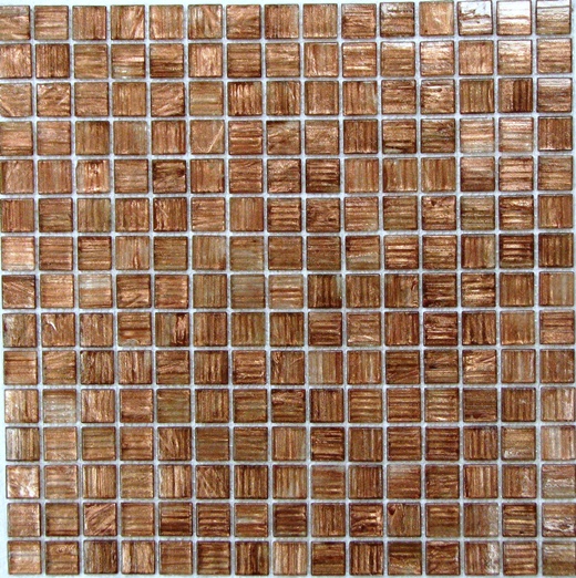 Мозаика стеклянная