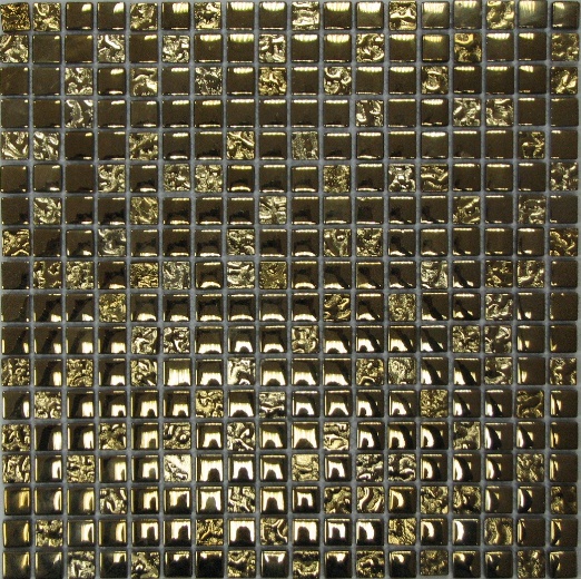 Мозаика стеклянная