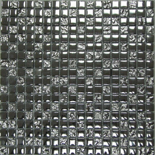 Мозаика стеклянная