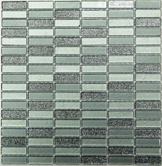 Мозаика стеклянная