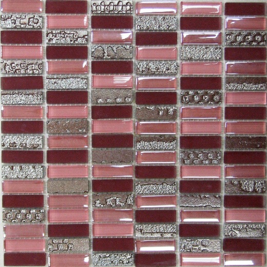 Мозаика стеклянная