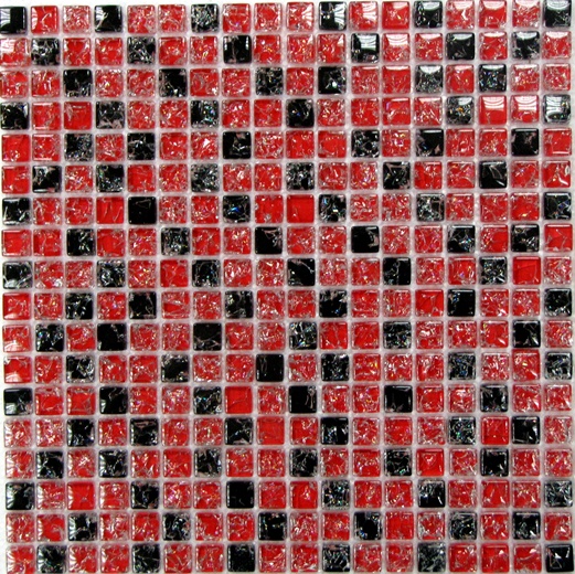 Мозаика стеклянная