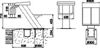 ������������ ��� ������������ � ���������