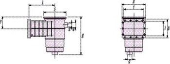 Скиммеры для бассейнов